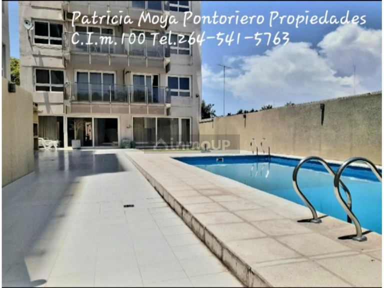 Departamento en Venta en Capital, San Juan