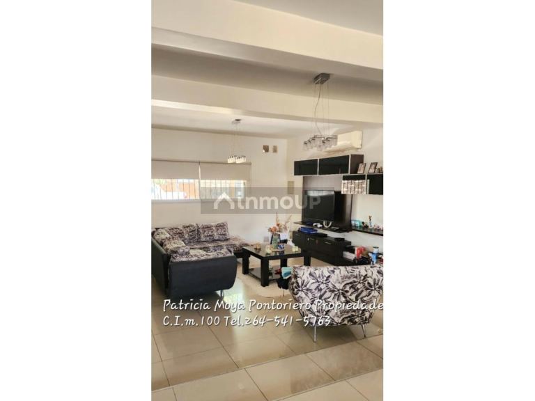 Casa en Venta en Capital, San Juan
