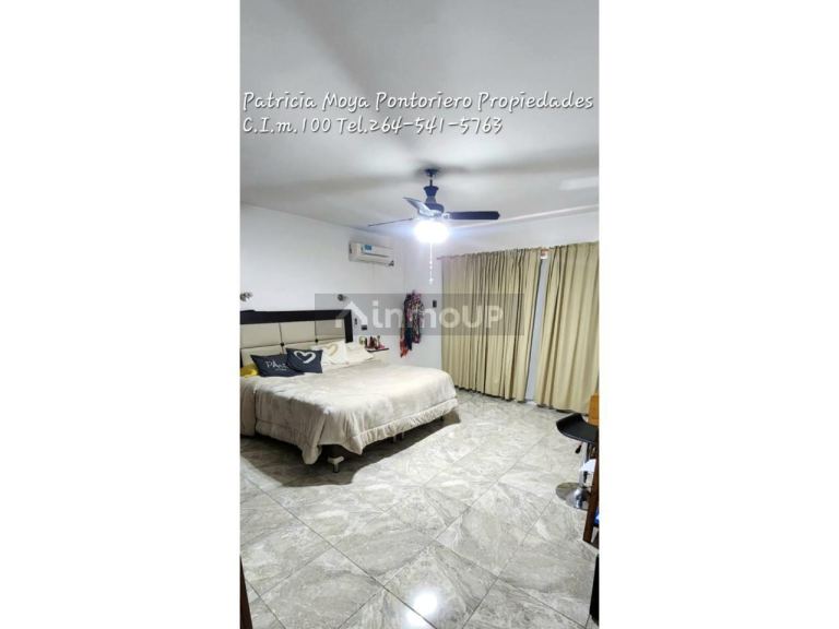 Casa en Venta en Capital, San Juan