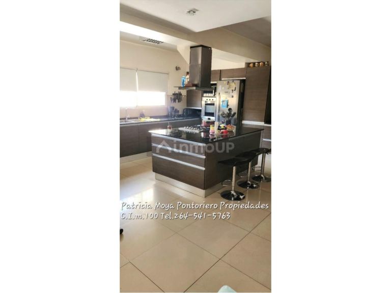 Casa en Venta en Capital, San Juan