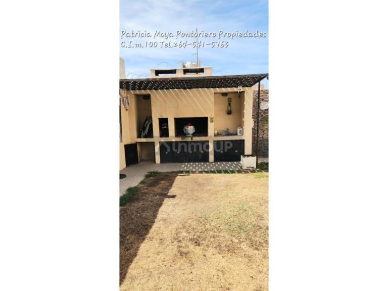 Casa en Venta en Capital, San Juan