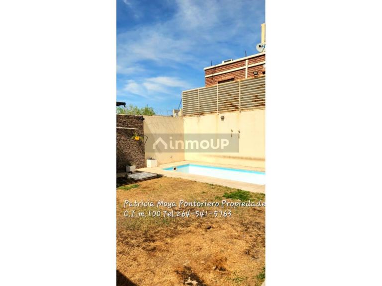 Casa en Venta en Capital, San Juan