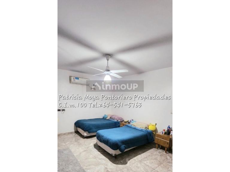 Casa en Venta en Capital, San Juan