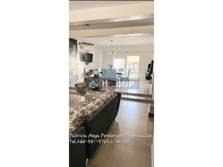 Casa en Venta en Capital, San Juan