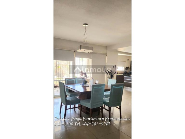 Casa en Venta en Capital, San Juan