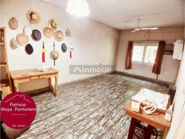 Casa en Venta en Capital, San Juan