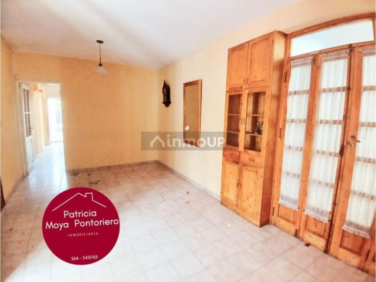 Casa en Venta en Capital, San Juan
