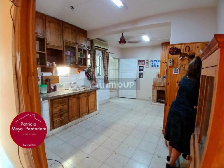 Casa en Venta en Capital, San Juan
