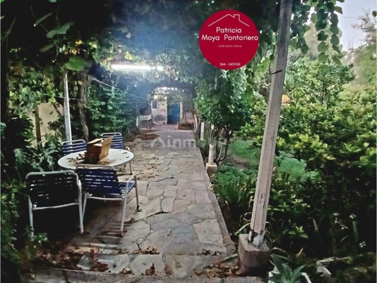 Casa en Venta en Capital, San Juan
