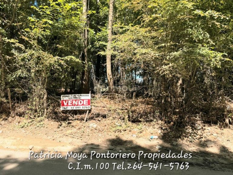 Lote en Venta en Capital, San Juan