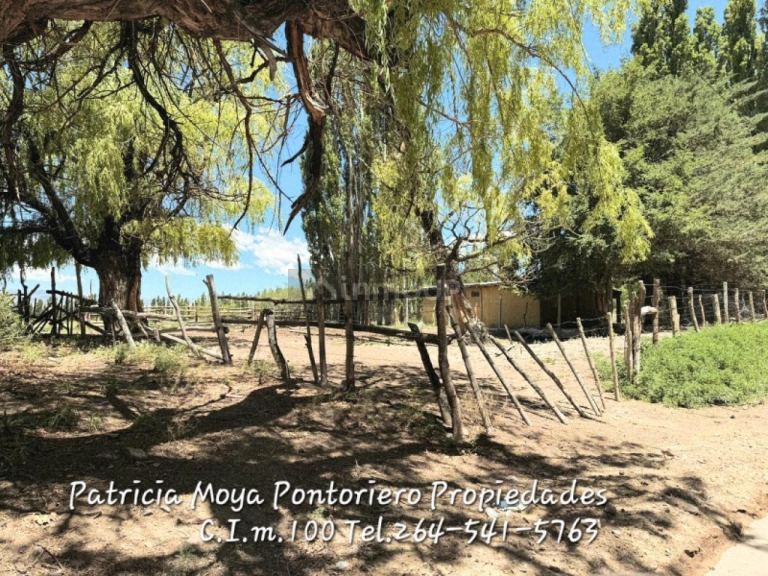 Lote en Venta en Capital, San Juan