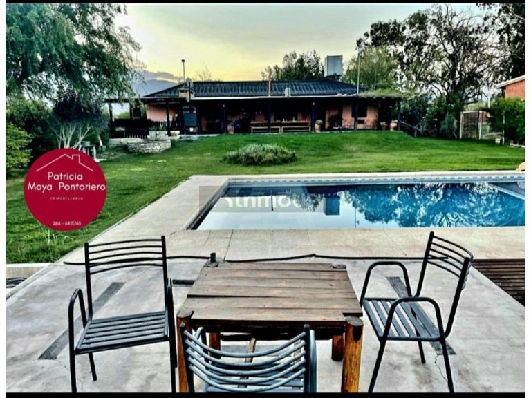 Finca en Venta en Capital, San Juan