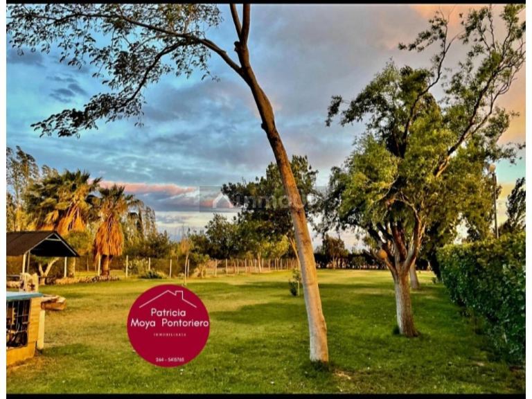Finca en Venta en Capital, San Juan