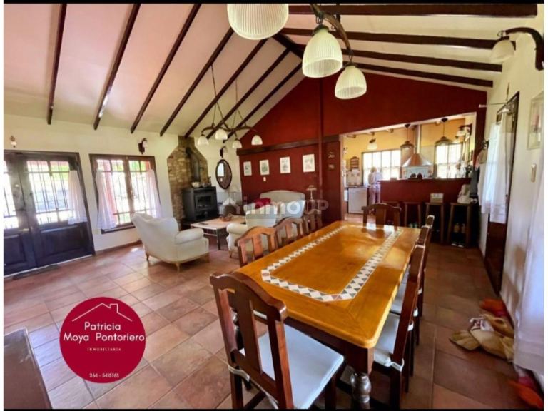 Finca en Venta en Capital, San Juan