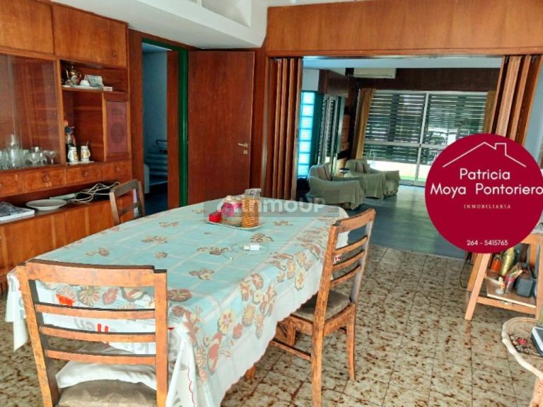 Casa en Venta en Capital, San Juan