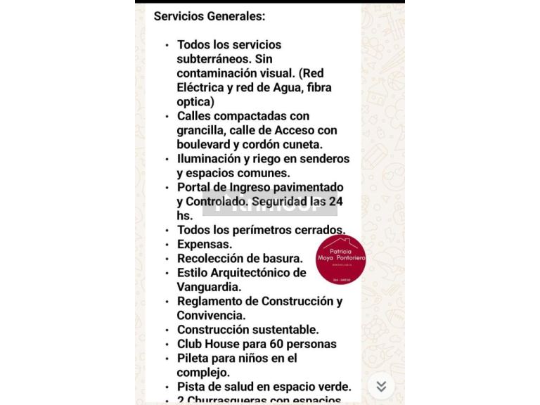 Lote en Venta en Capital, San Juan
