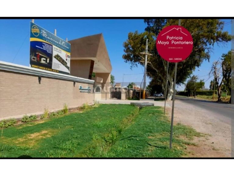 Lote en Venta en Capital, San Juan