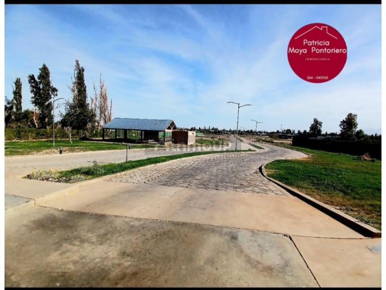 Lote en Venta en Capital, San Juan