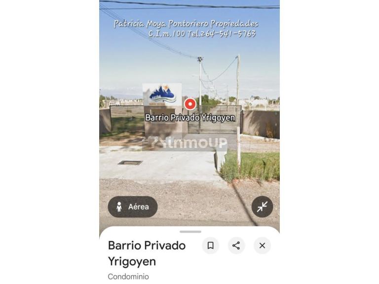 Lote en Venta en Capital, San Juan