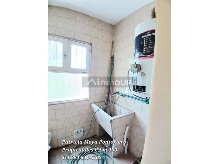 Departamento en Venta en Capital, San Juan