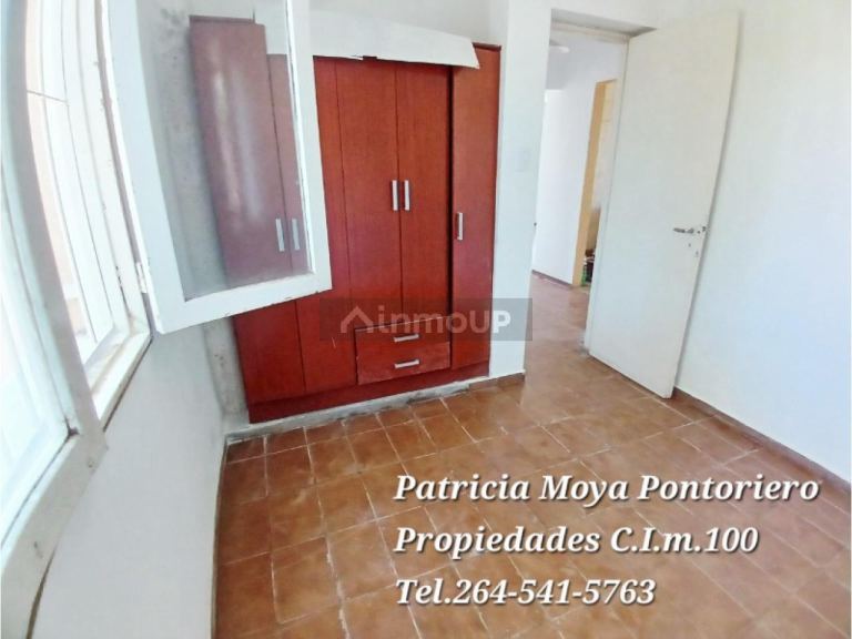 Departamento en Venta en Capital, San Juan