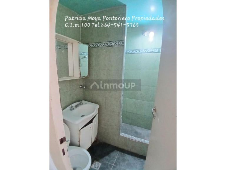 Departamento en Venta en Capital, San Juan