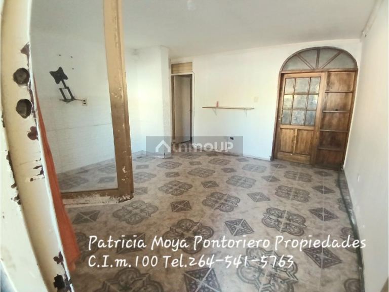 Departamento en Venta en Capital, San Juan