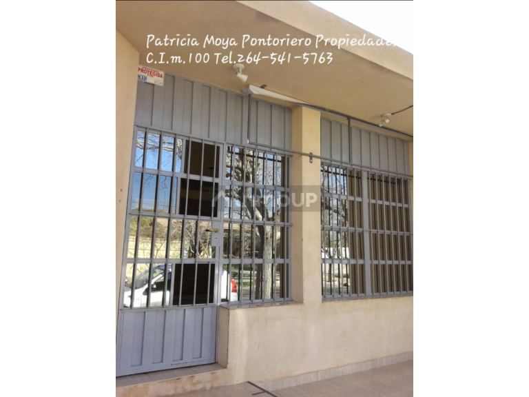Local Comercial en Alquiler en Capital, San Juan