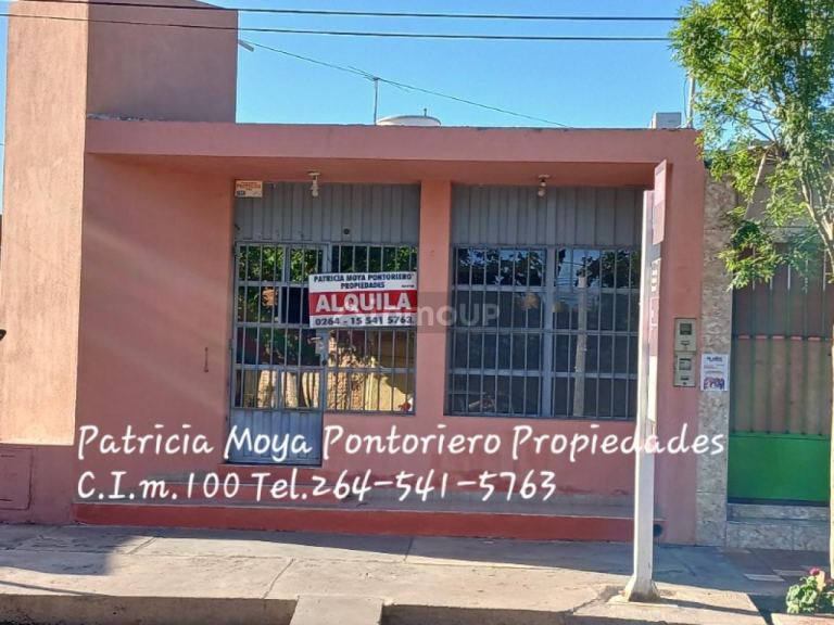 Local Comercial en Alquiler en Capital, San Juan