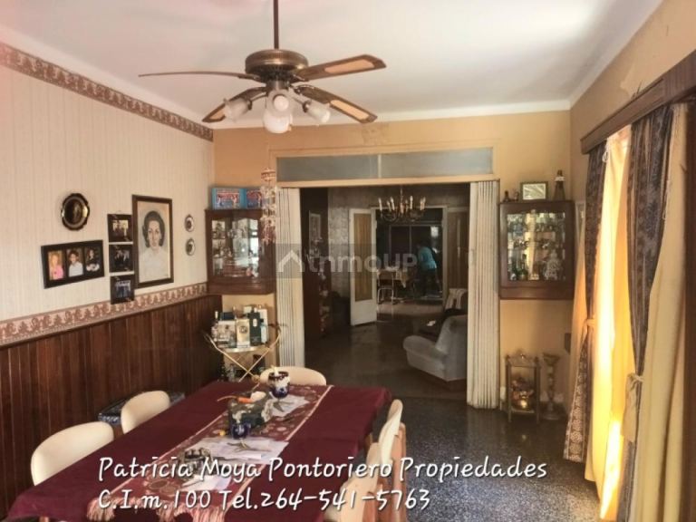 Casa en Venta en Capital, San Juan