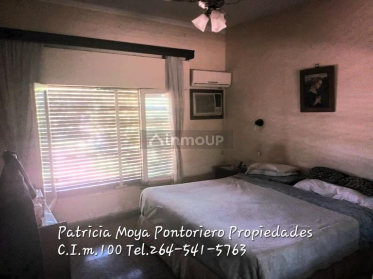 Casa en Venta en Capital, San Juan