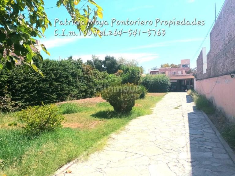 Casa en Venta en Capital, San Juan