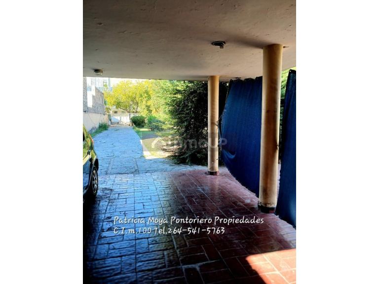 Casa en Venta en Capital, San Juan
