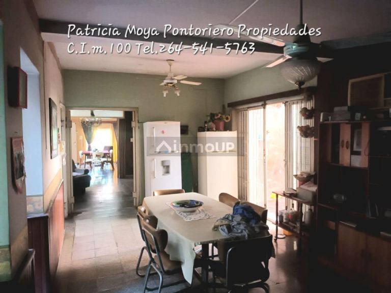 Casa en Venta en Capital, San Juan