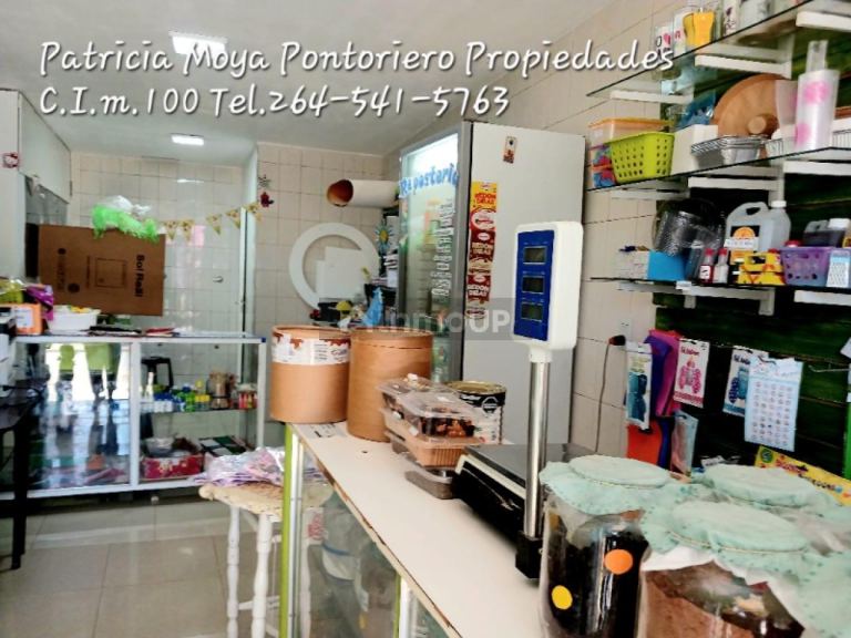 Fondo de Comercio en Venta en Capital, San Juan