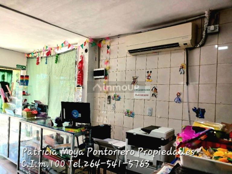 Fondo de Comercio en Venta en Capital, San Juan