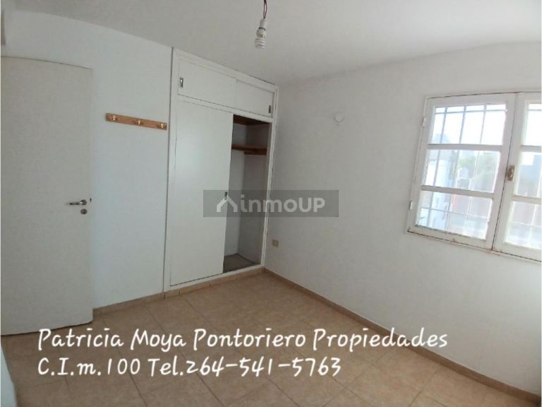 Departamento en Alquiler en Capital, San Juan