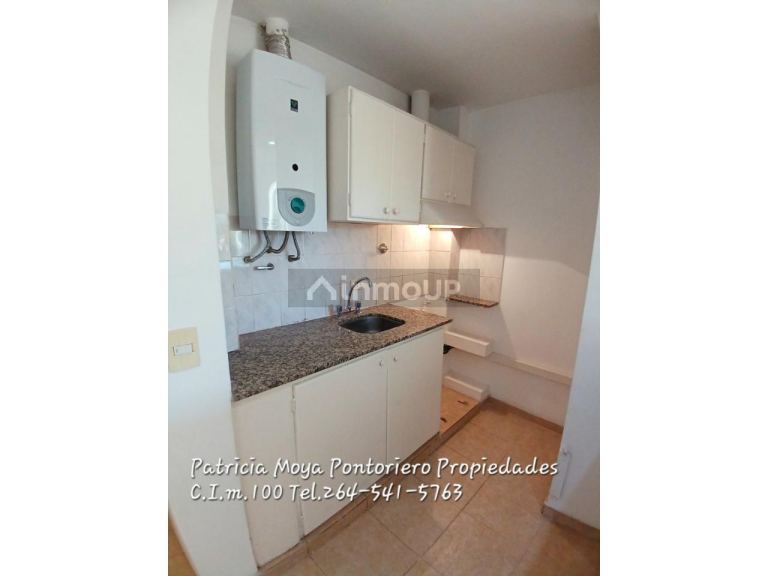 Departamento en Alquiler en Capital, San Juan