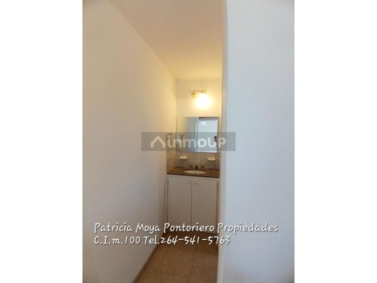 Departamento en Alquiler en Capital, San Juan