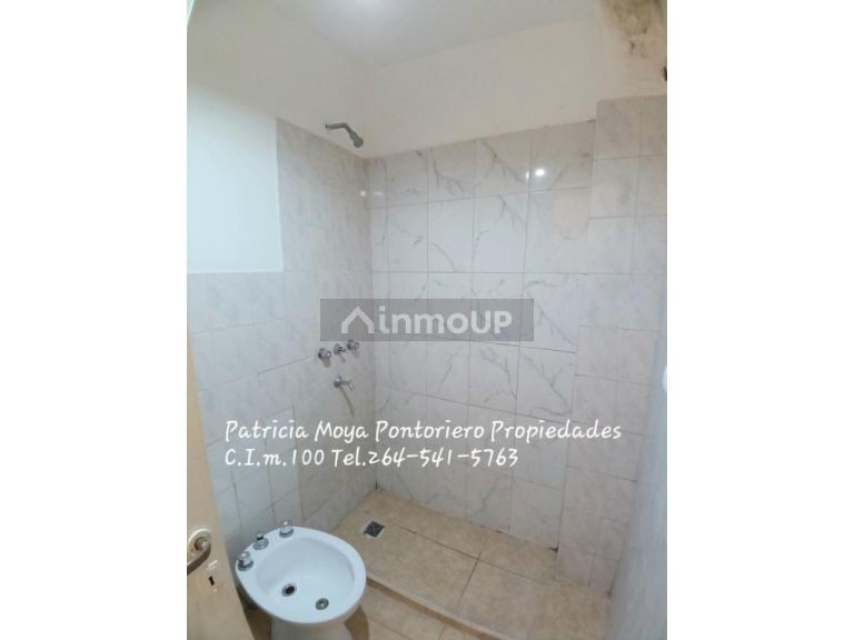 Departamento en Alquiler en Capital, San Juan