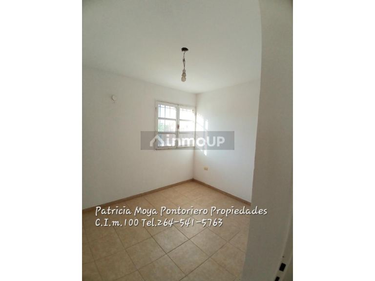 Departamento en Alquiler en Capital, San Juan