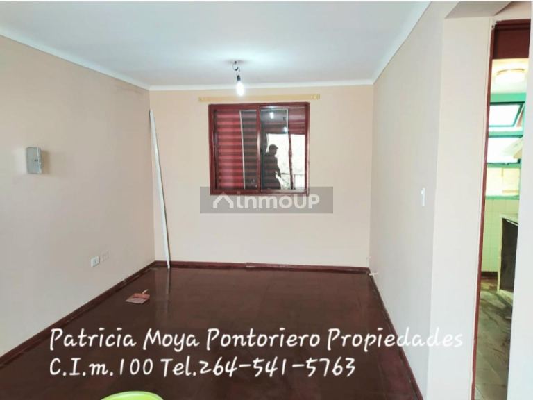 Departamento en Alquiler en Capital, San Juan