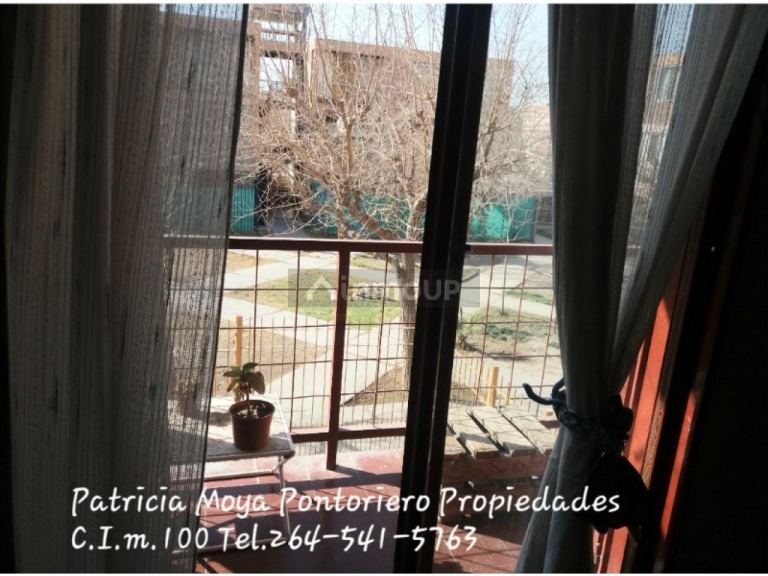 Departamento en Alquiler en Capital, San Juan