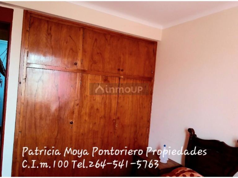 Departamento en Alquiler en Capital, San Juan