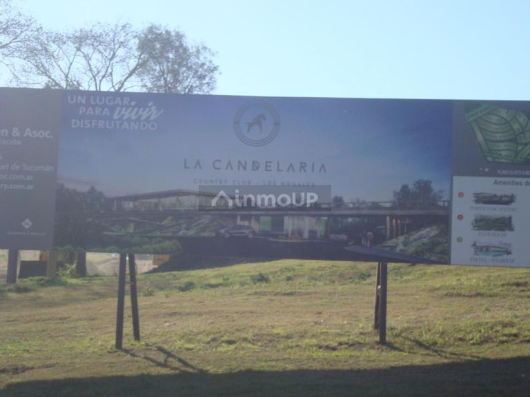 Terreno en Venta en Tafi viejo, Tucuman