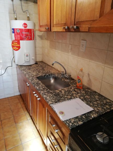 Departamento en Alquiler en Capital, Mendoza