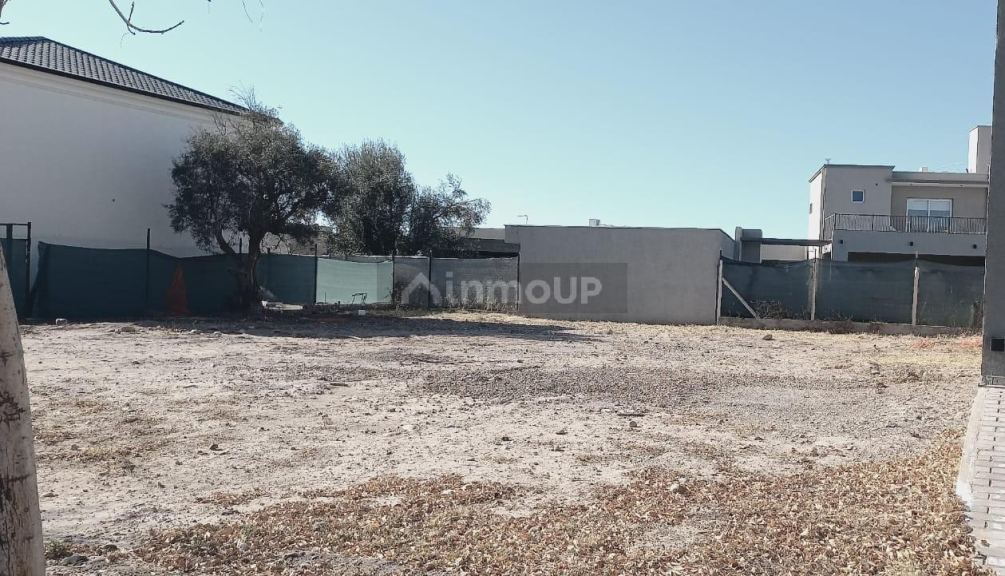 Lote en Venta en Maipu, Mendoza