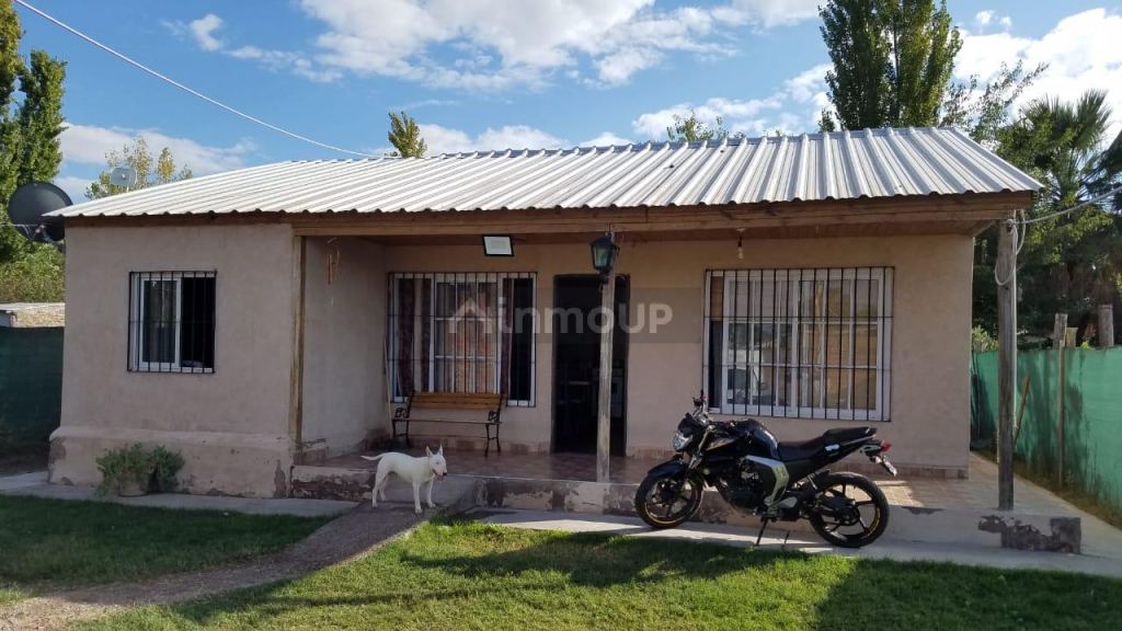 Casa en Venta en Guaymallen, Mendoza