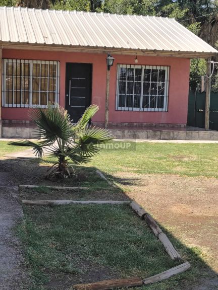 Casa en Venta en Guaymallen, Mendoza