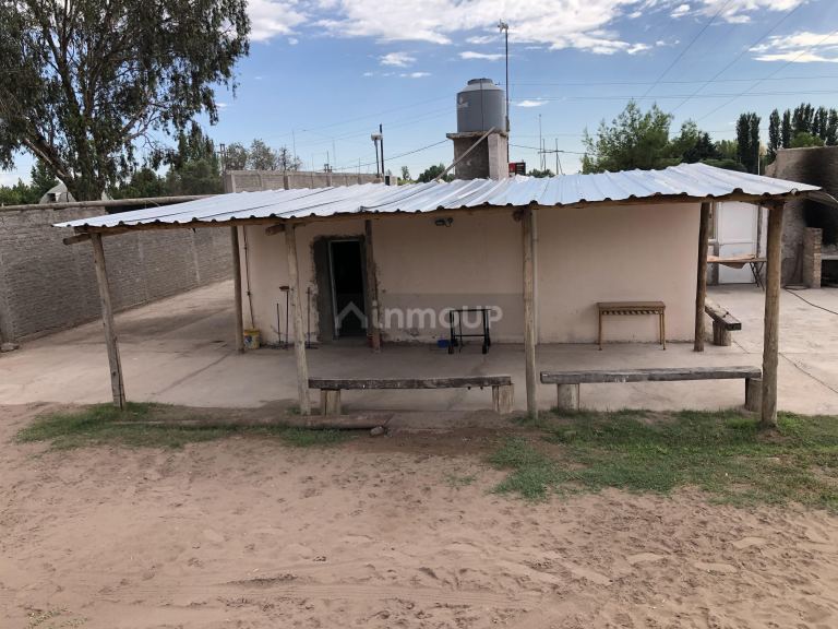Terreno en Alquiler en Maipu, Mendoza